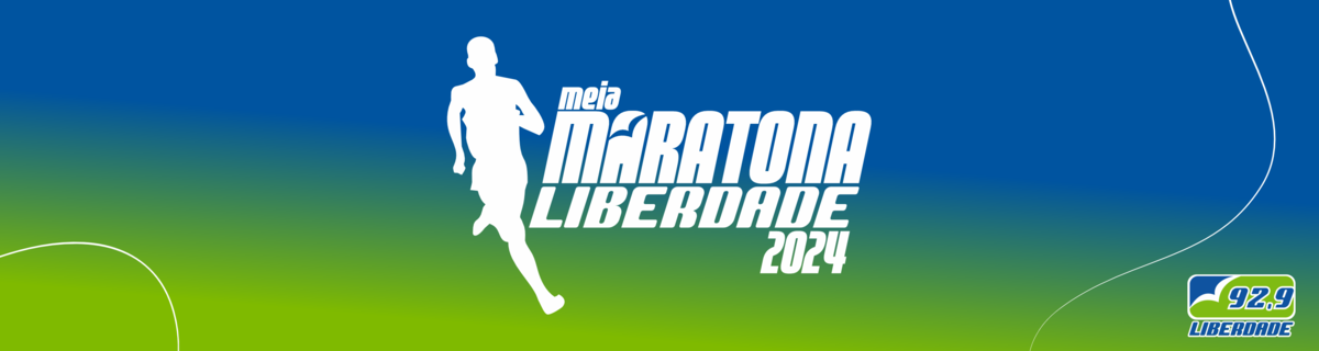 Meia Maratona da Liberdade  